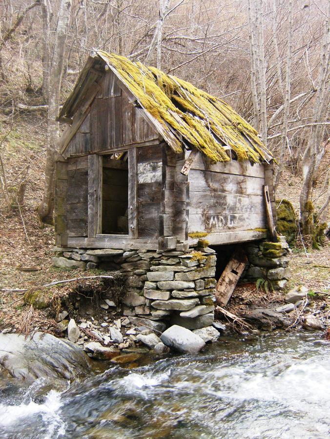 Kraljska Koliba - Kralje'S Cottage Andrijevica Exteriér fotografie