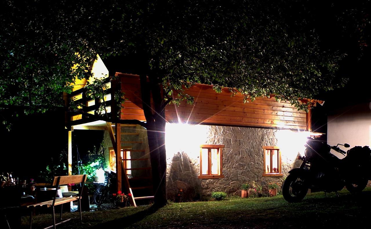 Kraljska Koliba - Kralje'S Cottage Andrijevica Exteriér fotografie